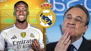 🚨🚨 OFFICIEL : IBRAHIMA KONATÉ QUITTE LIVERPOOL ! LE REAL MADRID DOIT SE POSITIONNER SUR LE JOUEUR !