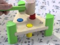 Hape(ハペ) リトルパウンダー - 2