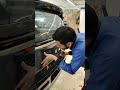 Sierra Accessories Fitment 💪🔥 | Genuine Tata Accessories | Rear Garnishing with Sierra Batching #yt