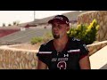 2018 NM State Football Media Day: Matt Romero