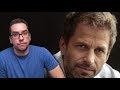Zack Snyder Stepping Away from Justice League Due to Terrible Family Tragedy