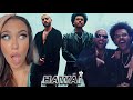 FEMALE DJ REACTS TO Maluma & The Weeknd - Hawái Remix (Official Video) REACTION