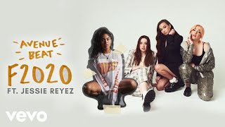 Avenue Beat - F2020 (Remix \/ Radio Edit \/ Audio) ft. Jessie Reyez