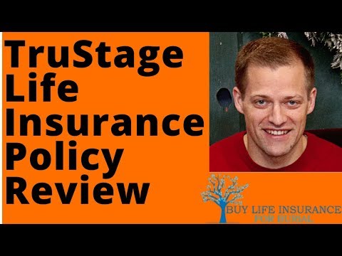 TruStage Life Insurance Review [Fine Print Revealed]