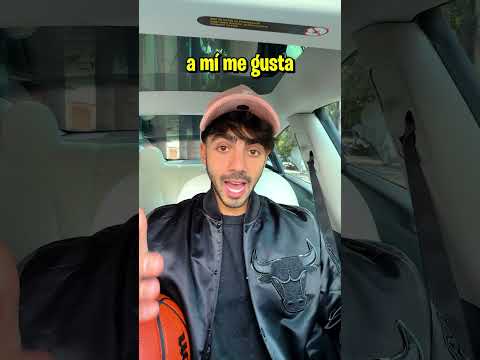La gente lo