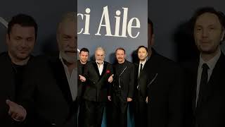 Sekizinci Ailenin Hazal Kayalı Çok Konuşulan Görüntüsü