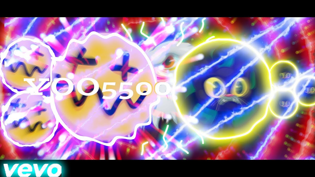 The blob.io GOOD V1/pop-split King (YOO5500)