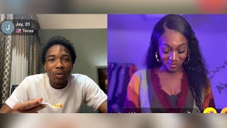 Trolling & Telling guys I’m trans🏳️‍⚧️pt.3