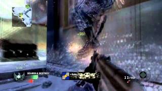 1v3 vs. v Bobby x, RzeeM x & Remerge NaY