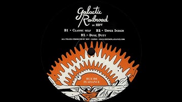 B3. HDV - Dusk Duty  [R2P029]