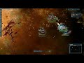 Duelo de mancos V2