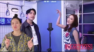 Download Lagu Japanese Reacts to SING-OFF TIKTOK SONGS 23 (KPOP Demon Hunters \ MP3