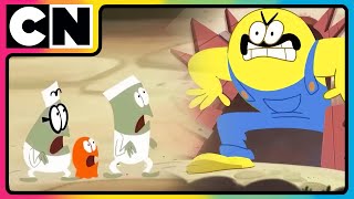 Lamput vs Laser 🤩 | Full Episode😆 | #lamputpresents | #lamputvideos | Lamput Cartoons @cnindia