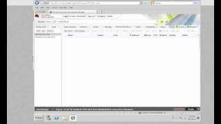 Deploying Fedora 14 To Rhev With Aeolus