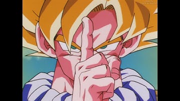 孫 悟空 VS トランクス- Son Goku vs Trunks Eng-Ita CC 4ᵏ ᵁᴴᴰ Sekai Remastered