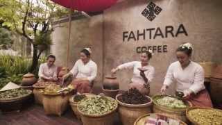 เที่ยวสุขี#2 FAH LANNA Spa