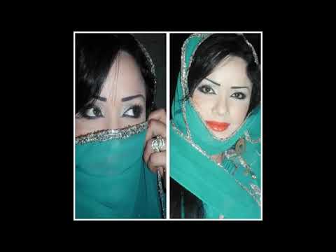 سنية نور الدين والشاب زين أمان يا ناسيني     
