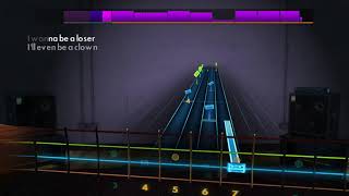 Rocksmith CDLC | Måneskin - I Wanna Be Your Slave (Bass)