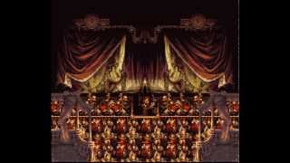 Final Fantasy VI Music (SNES) Opera Overture
