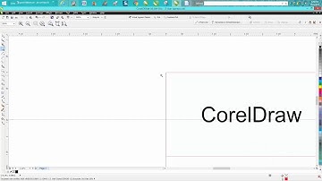 Corel Draw Tips & Tricks Align & Distribute with a twist part 3 the BEST WAY