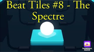 Beat Tiles #8 - The Spectre screenshot 3