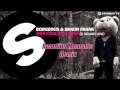 Borgeous & Shaun Frank - This Could Be Love (feat  Delaney Jane) (DJ Beautiful Moments Remix)
