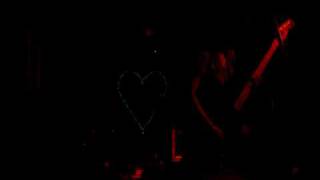 Watch Burning Brides Lovesick video