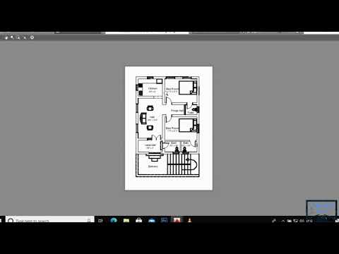 AutoCAD file how