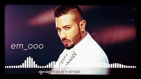 Djordan - Влез ми в Сърцето (Vlez mi v Surceto)