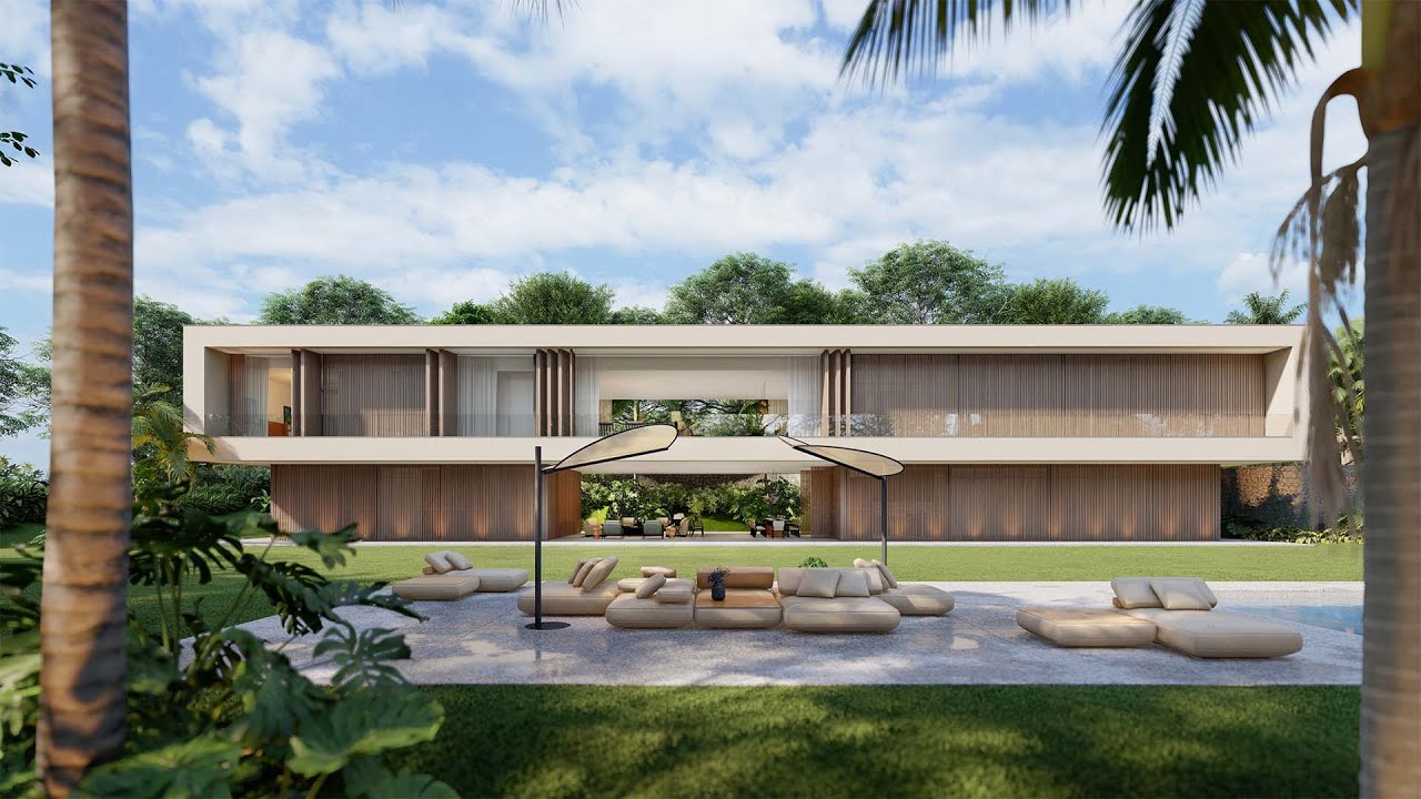 Casa Vidro à venda na Boa Vista Village - BVV01019 | BM8inc