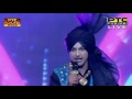 Voice of punjab  7   folk song round  amarjit singh performance  ptc punjabi gold