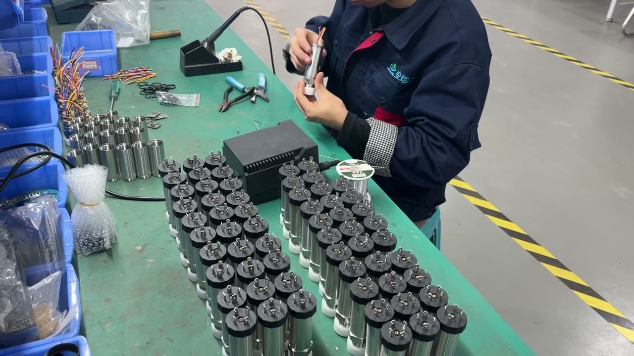 China Pressure Transmitters supplier Industrial Pressure Sensor, Pressure Transducer manufacturer