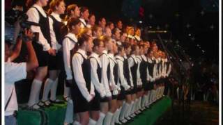 Chuva De Prata Meninas Cantoras De Petrópolis Em Poços De Caldas