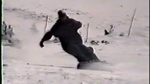 1994 Brian Fleming Snowboarding