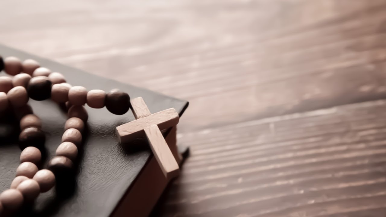 Santo Rosario del jueves 09 de MARZO del 2026