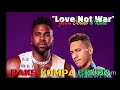 "Love Not War" (French Version)_Jason Derulo &amp; Nuka [Paks Kompa Cover]