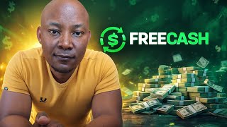 “FREECASH TUTORIAL 2025 🔥 How I Earn Daily + Full Withdrawal Proof (Step-By-Step Guide)”