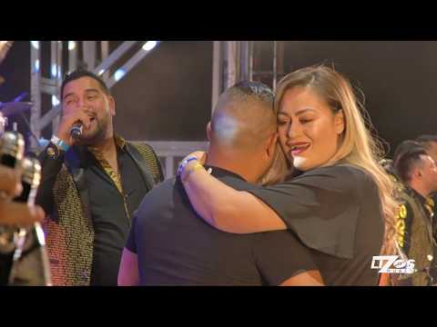 Banda MS y la Familia Lizos en "el bueno, la mala, el feo fest"