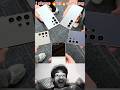 iPhone 17 Pro Max VS SAMSUNG Galaxy flip 7#shorts #shortsfeed