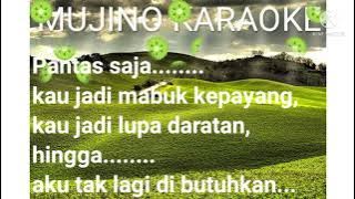 TERSISIH#Mirnawati#dangdut#karaoke#no vokal#