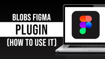 How to Use the Blobs Figma Plugin (2024)
