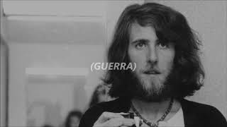 military madness // graham nash [letra en español]