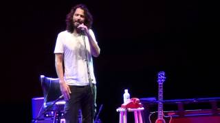 Chris Cornell - When Im Down chords