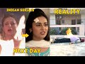 Indian serials vs reality