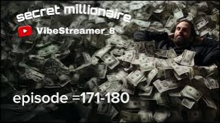 Insta Millionaire Episode 171 To 180 full story