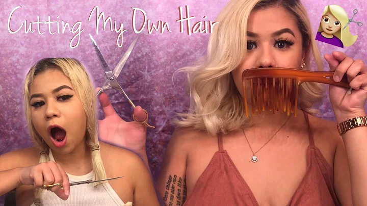 How to NOT cut your hair | Lydia Hernandez