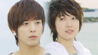 Park Shin-hye 'hints at a tragic romance'… Jung Yong-hwa Don't go @You're Beautiful Episode 15 ...