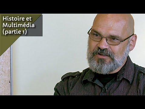Histoire et Multimedia partie 1