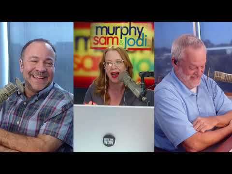 Jodi's Grief Takes a Weird Turn - After The Show Podcast