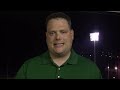 D3report: Dave McHugh checks in from Stevenson